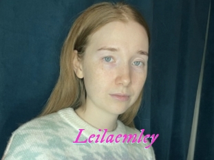 leilaemley Fille Sensuelle