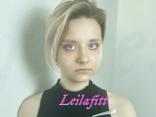 Leilafitt