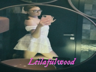 Leilafulwood