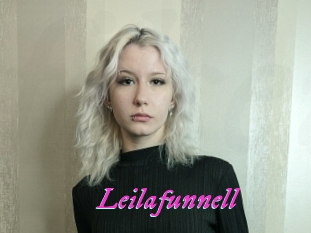 Leilafunnell
