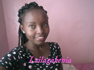 Leilagakenia