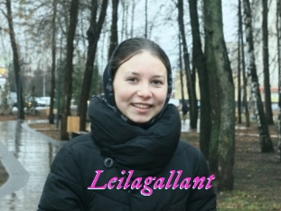 Leilagallant