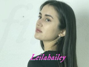 Leilahailey