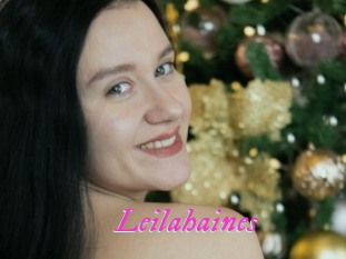 Leilahaines