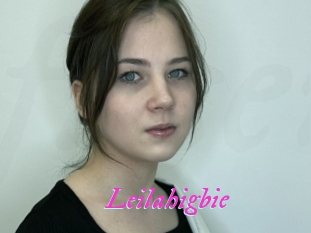 Leilahigbie