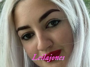 Leilajones