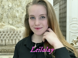 Leilalay