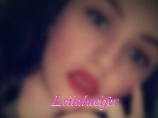 Leilalucifer