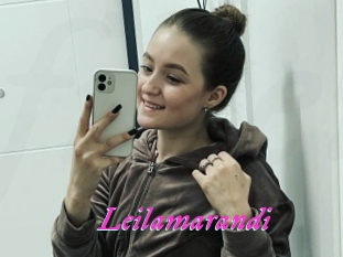 Leilamarandi