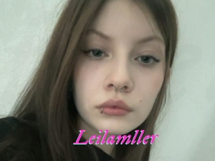 Leilamller