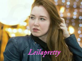 Leilapretty