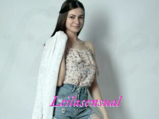Leilasensual