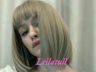 Leilatull