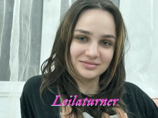 Leilaturner