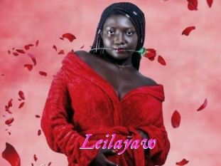 Leilayaw