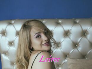 leiree Fille Sensuelle