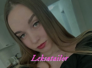 Leksatailor