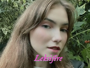 Leksifire