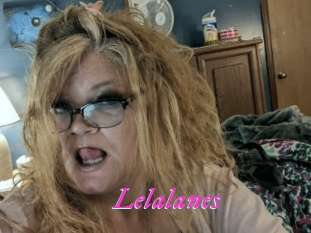Lelalanes