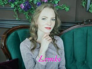 Lemko