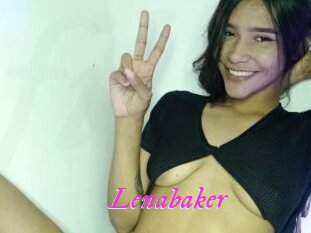 lenabaker Fille Sensuelle