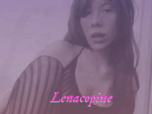 Lenacopine