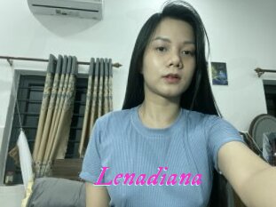 Lenadiana