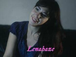 Lenahaze