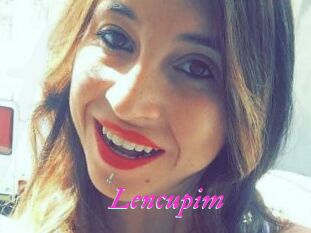 Lencupim
