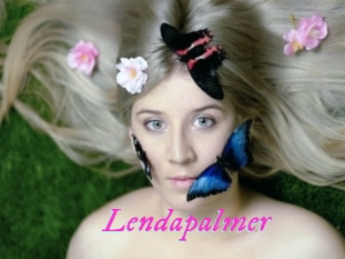 lendapalmer Fille Sensuelle