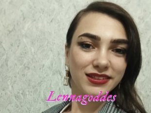Lennagoddes