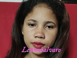Lennahalvaro