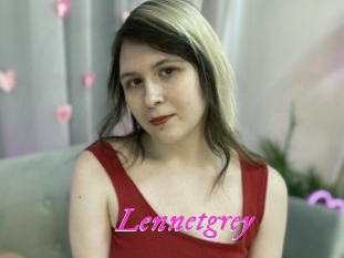 Lennetgrey