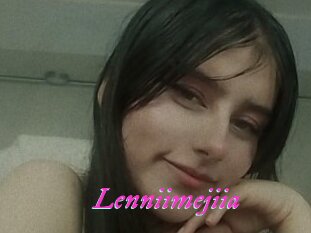 Lenniimejiia