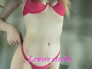 Lenore_estella