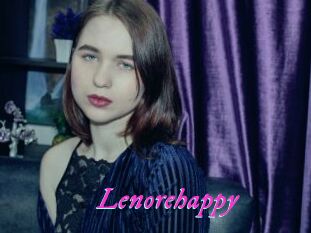 Lenorehappy