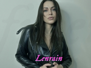 lenrain Fille Sensuelle