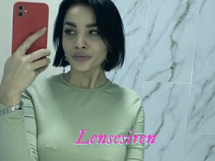 Lensesiren