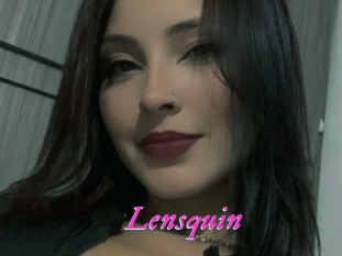 Lensquin