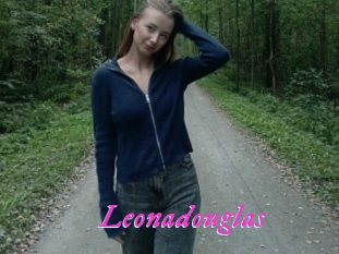 Leonadouglas