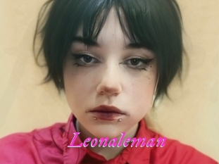 Leonaleman