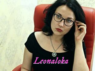 Leonaloka