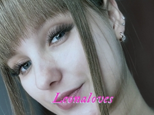 Leonaloves