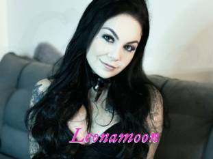 Leonamoon