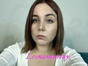 Leonamurray