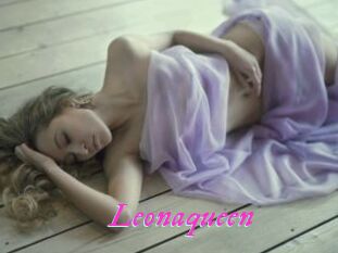 Leonaqueen