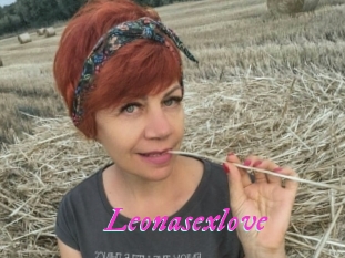 Leonasexlove