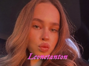 Leonetanton