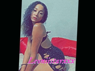 Leoniistarxxx