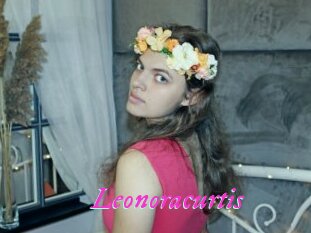 leonoracurtis Fille Sensuelle